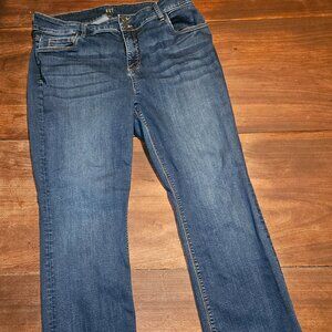 Kut from the Kloth Jeans 16 W
